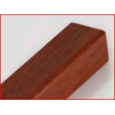 Pruun cherry 15x13x9mm