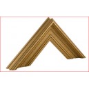 Kuld 70x45x12 Rubens