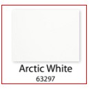Arctic White, must sisu 1,4 x 81 x 102