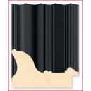 Must, lai 80x45x15mm