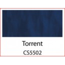 Samet,Torrent, tumesinine 1,6 x  81  x 102