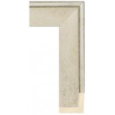 Sampanja, kastliist 39 x 33 x 30