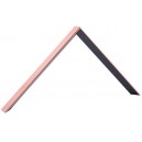 Vask laikiv, must kaldserv 16 x 30 x 10 mm