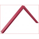 Punane kõrge, kaldserv, 18x35x20mm